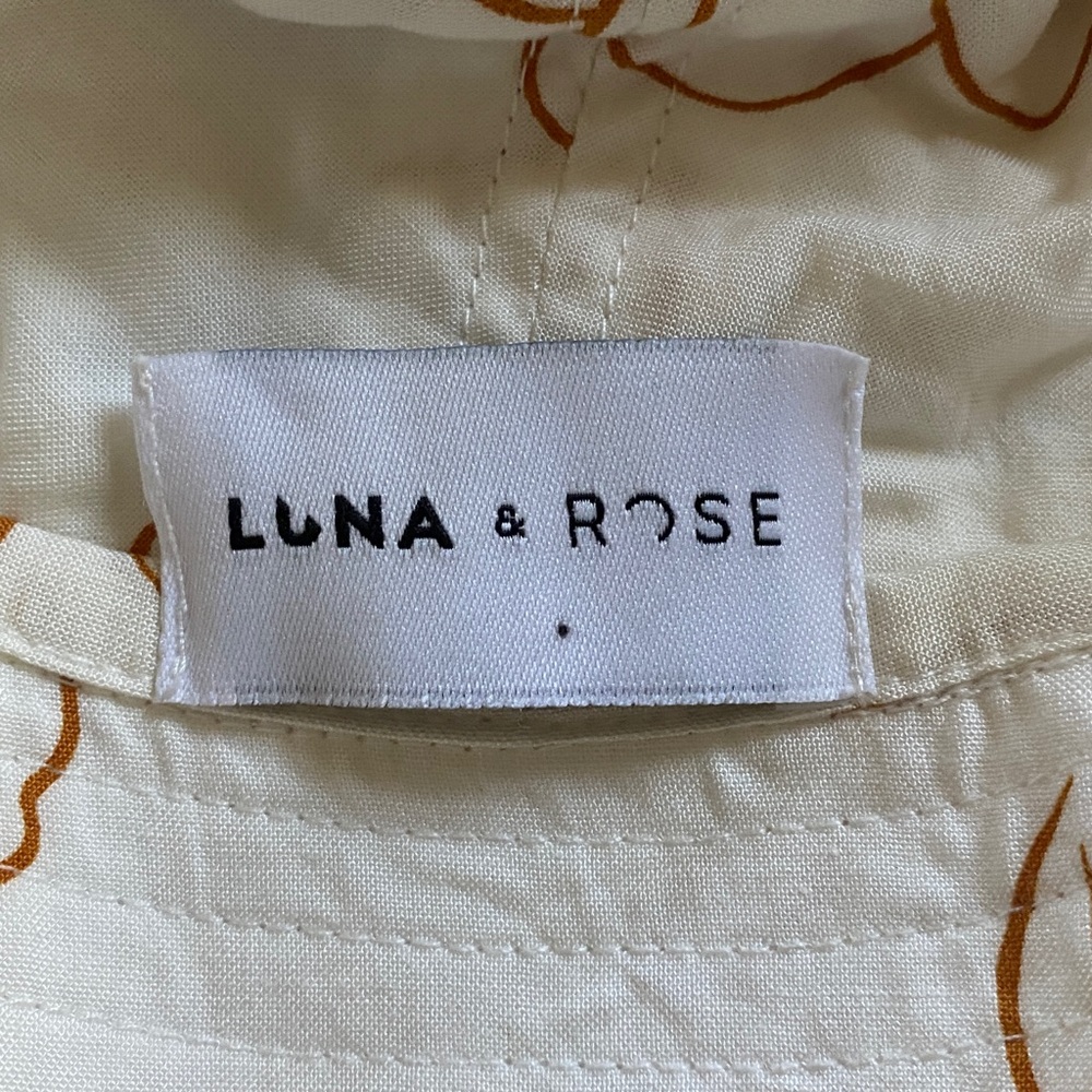 LUNA & ROSE | Hat - Picture 5 of 5